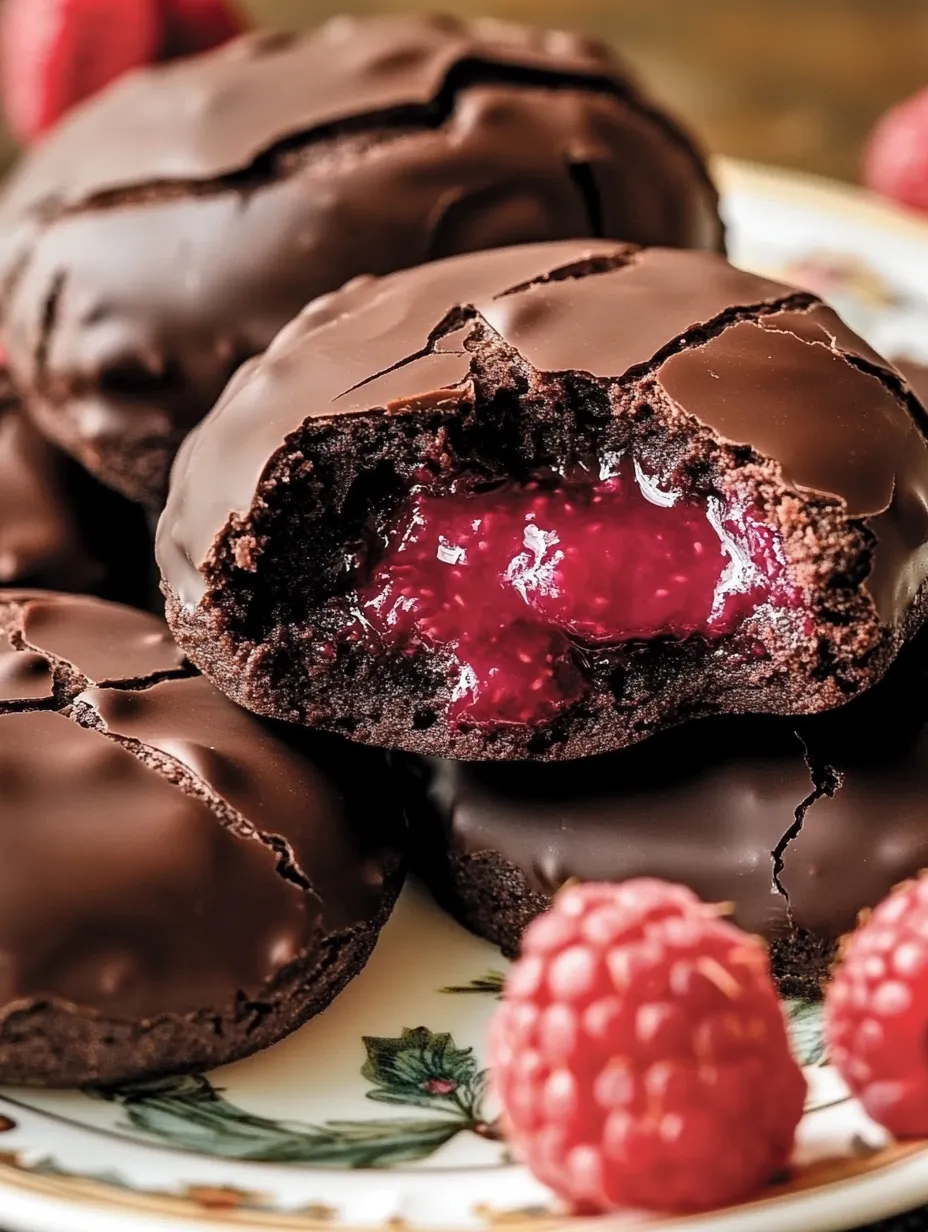 A chocolate cookie with a bite taken out of it.