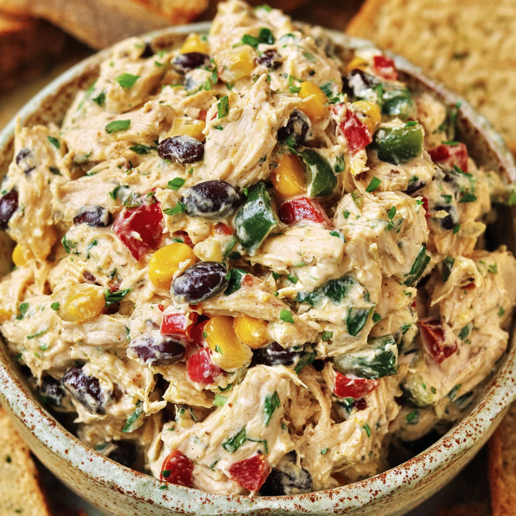 A bowl of food with a spoon in it.