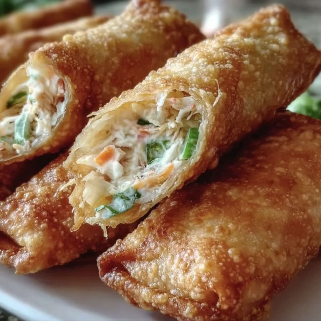 A plate of food with a variety of ingredients.