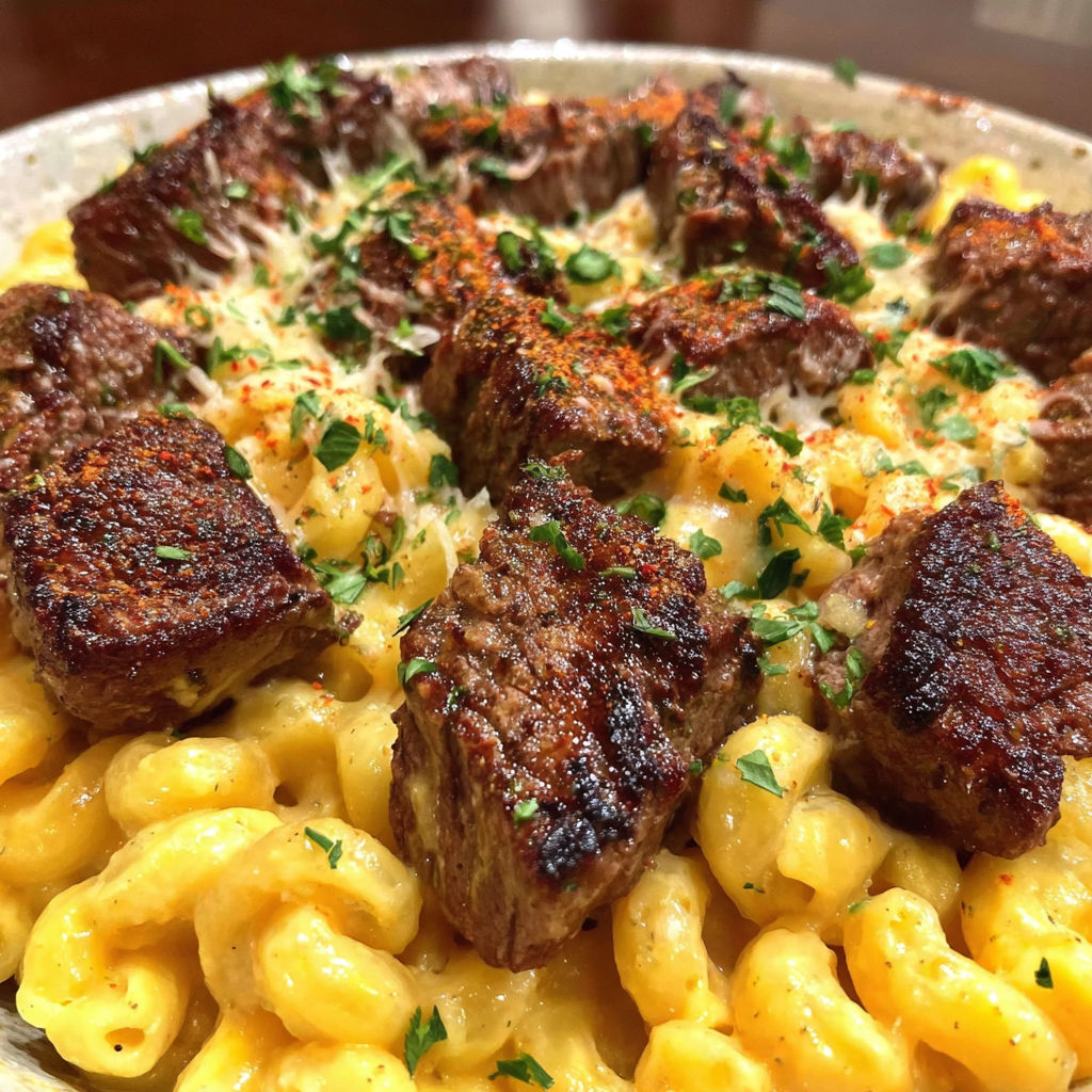 A close up of a plate of food with meat and cheese.