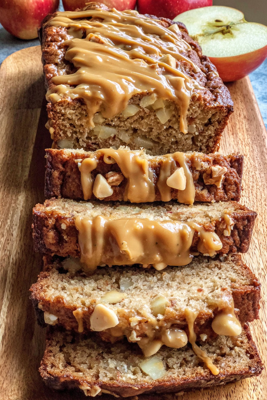A slice of bread with peanut butter and nuts on it.