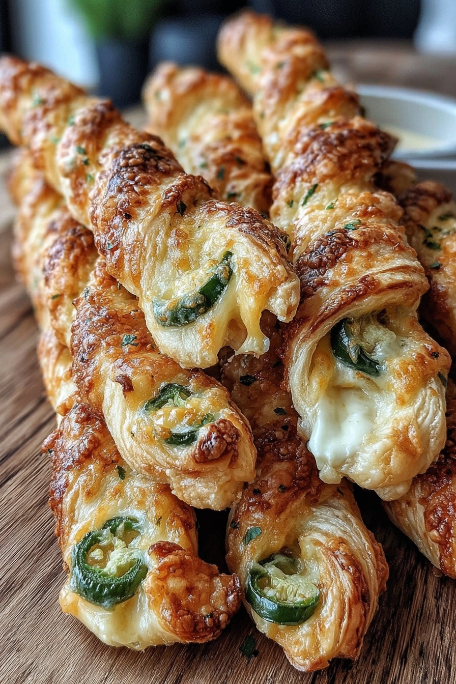 A plate of food with a variety of items on it.