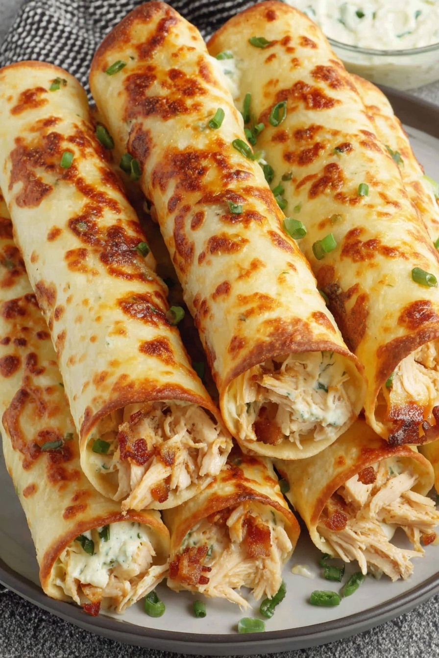 A plate of food with a variety of items on it.